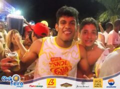 Bloco Skol Folia